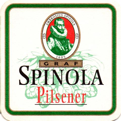 lingen el-ni spinola quad 1a (185-graf spinola pilsener)